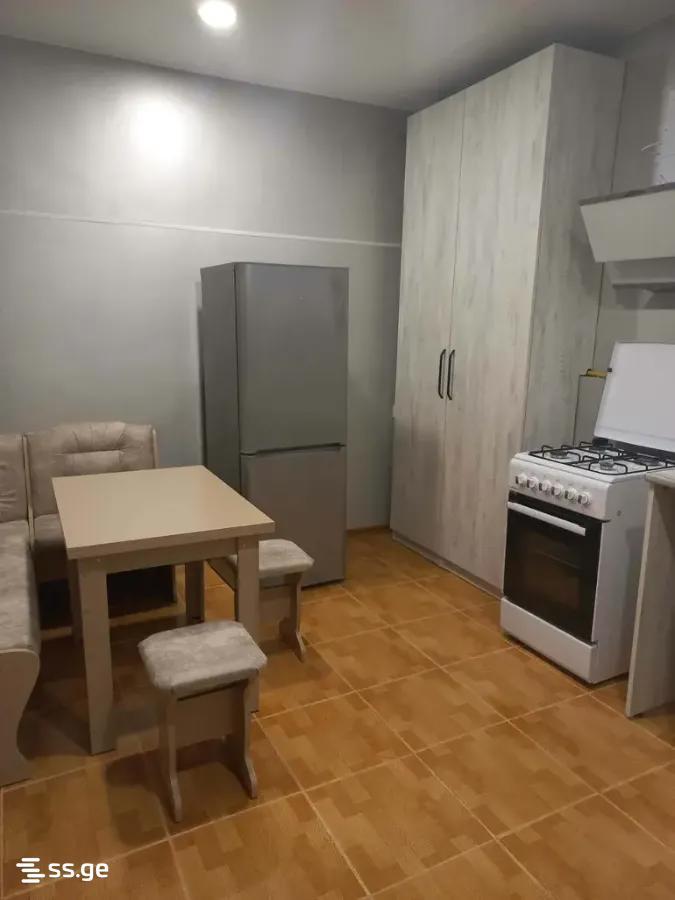 2-Room Apartment For Rent In Tbilisi, Dimitri Uznadze St, 113a view 1