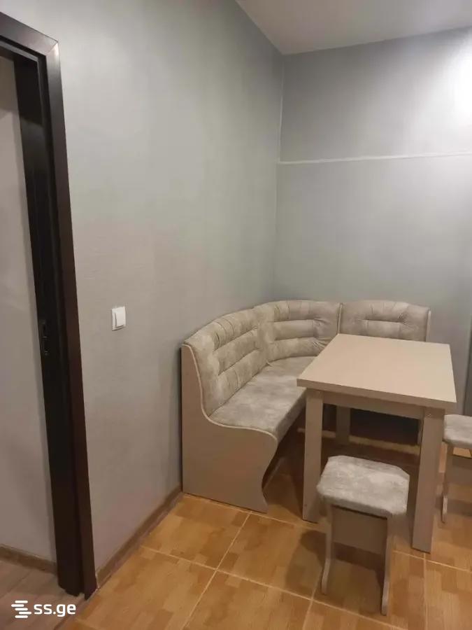 2-Room Apartment For Rent In Tbilisi, Dimitri Uznadze St, 113a view 2