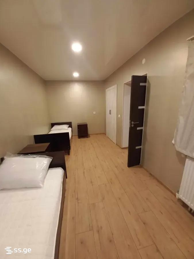 2-Room Apartment For Rent In Tbilisi, Dimitri Uznadze St, 113a view 3