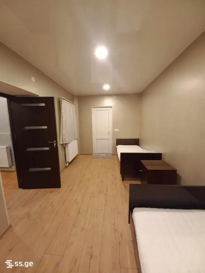 2-Room Apartment For Rent In Tbilisi, Dimitri Uznadze St, 113a view 4