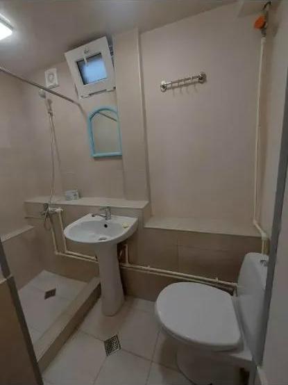2-Room Apartment For Rent In Tbilisi, Dimitri Uznadze St, 113a view 6