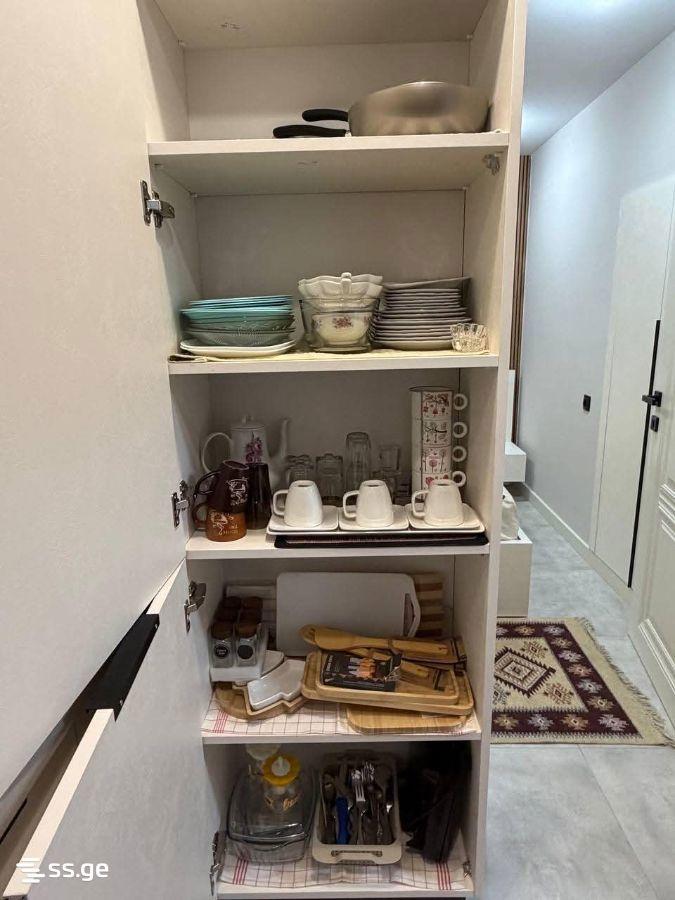 3部屋のマンション、Vorontsovi (10/19)