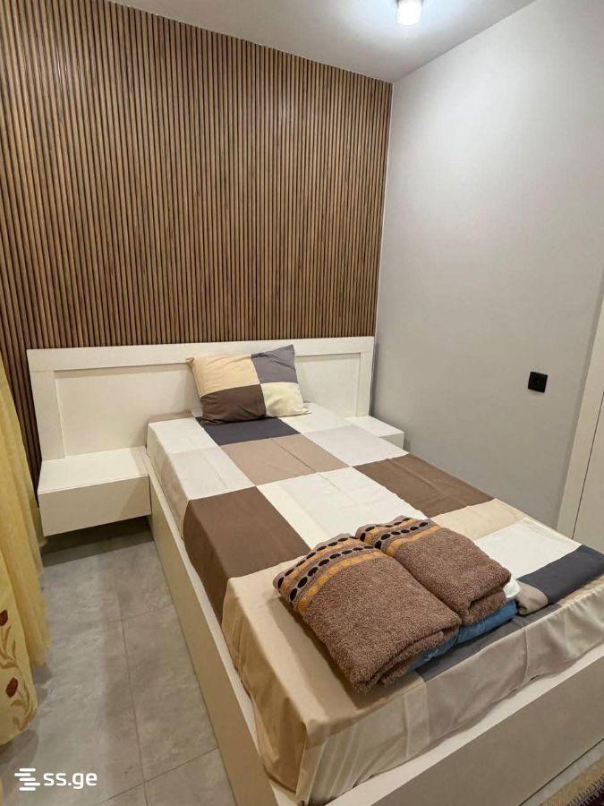 3部屋のマンション、Vorontsovi (13/19)