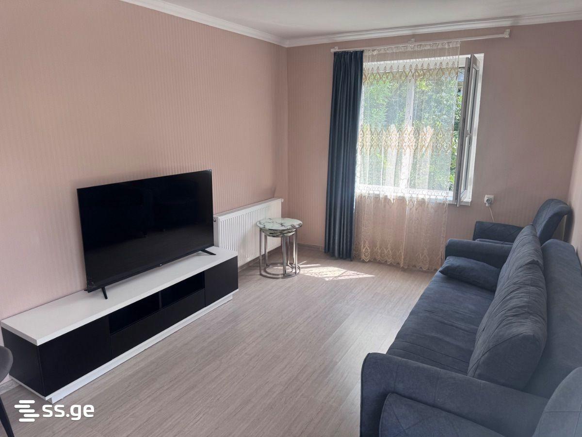 3-room apartment, Vazisubani, 8th Legion