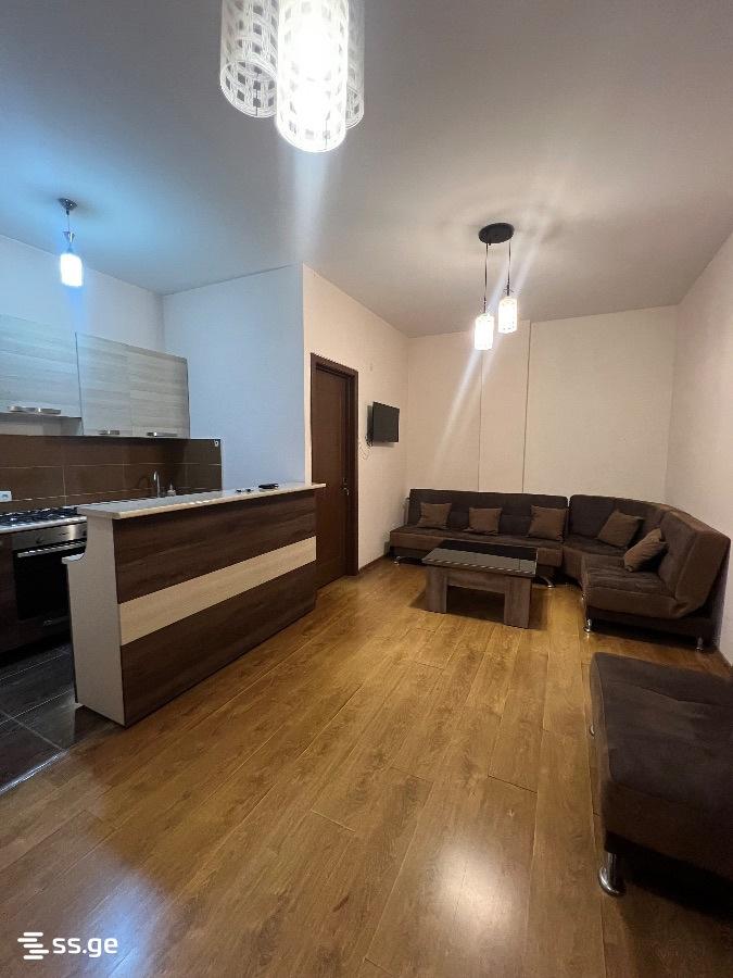 3-комн. квартира, Грмагеле