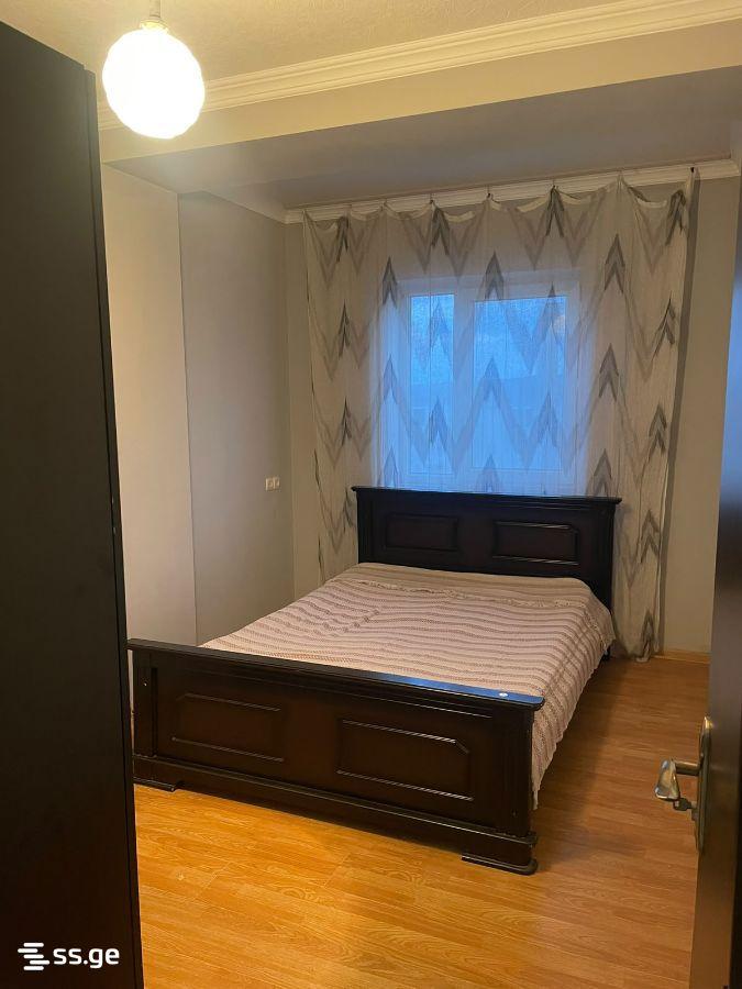 2-room apartment, Samkhedro Dasakhleba