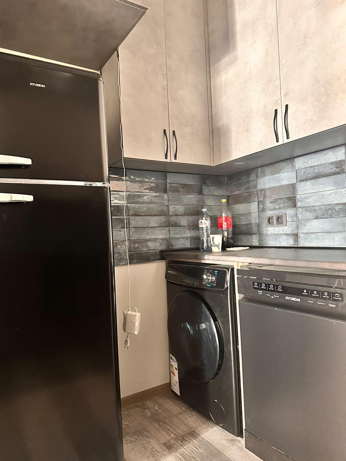 Monolith City: Studio, 60.0 M² | Korter.Ge view 3