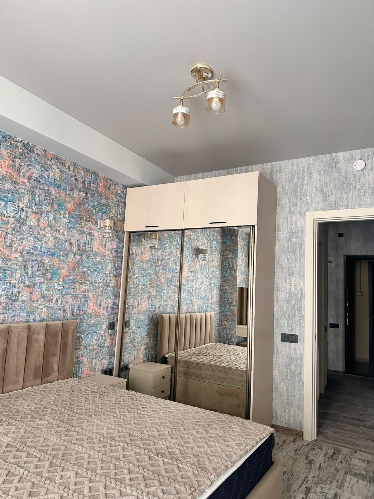 Monolith City: Studio, 60.0 M² | Korter.Ge view 6