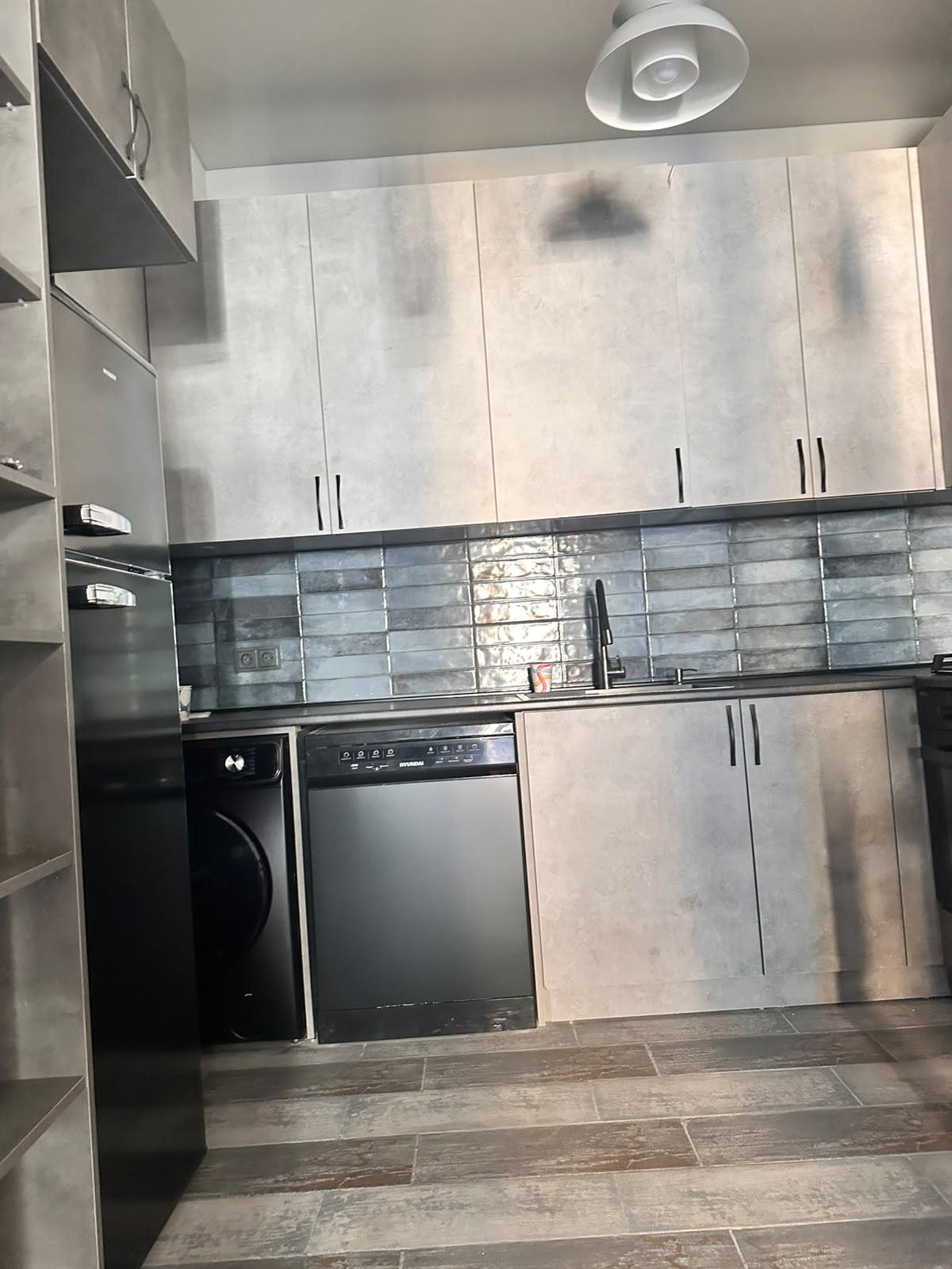 Monolith City: Studio, 60.0 M² | Korter.Ge view 9