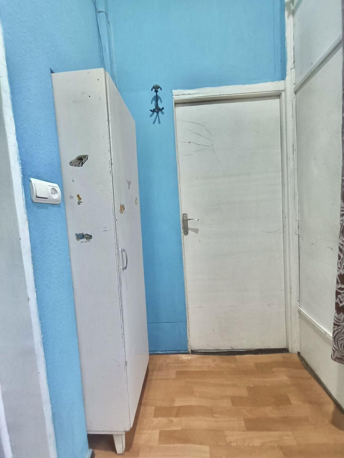Studio Apartment For Rent In Tbilisi, Kote Marjanishvili St, 22a view 3