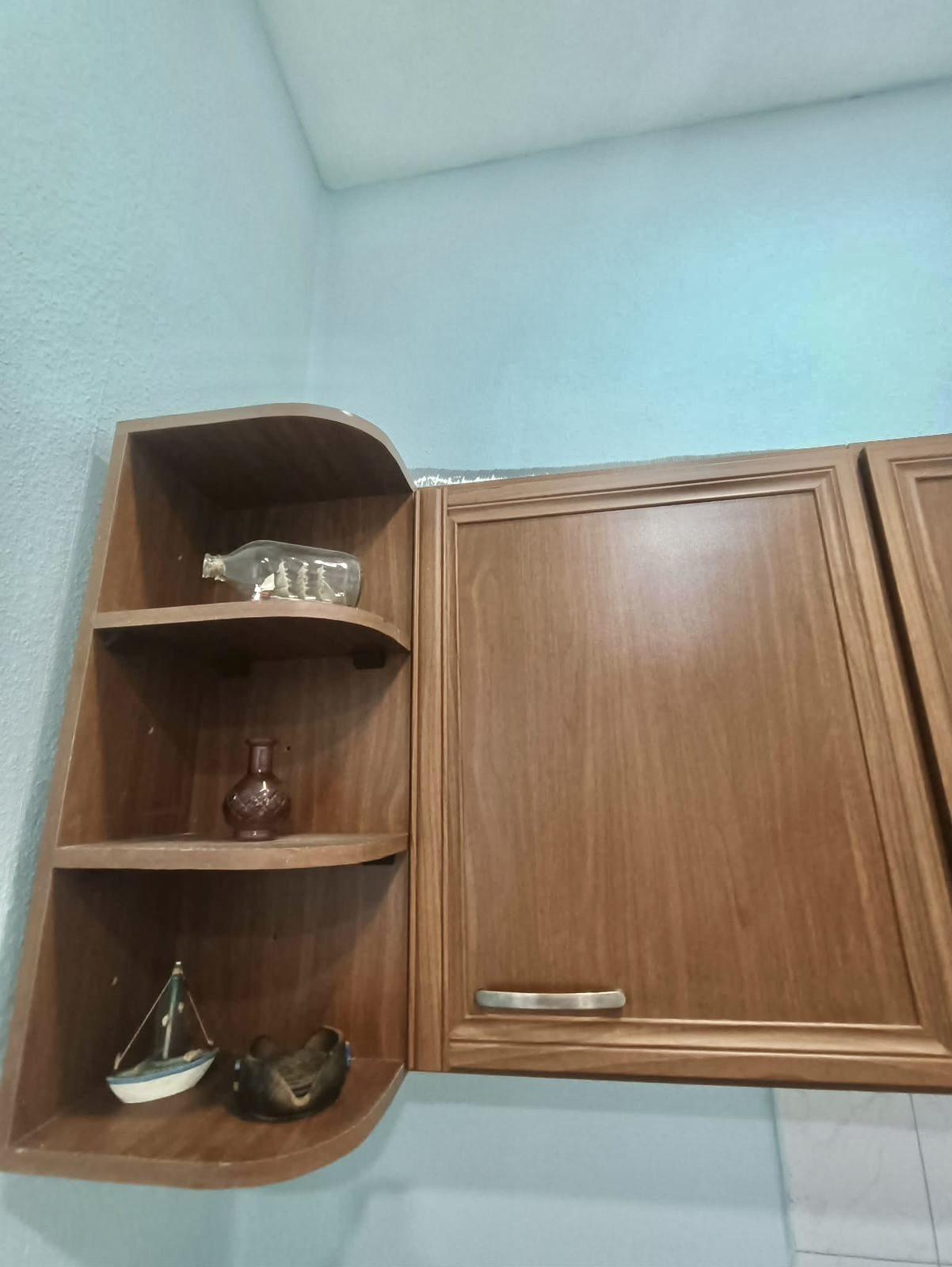 Studio Apartment For Rent In Tbilisi, Kote Marjanishvili St, 22a view 2