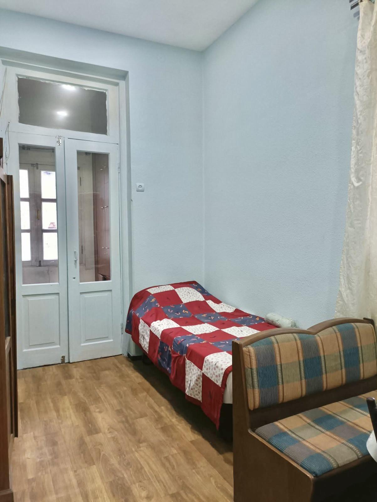 Studio Apartment For Rent In Tbilisi, Kote Marjanishvili St, 22a view 4