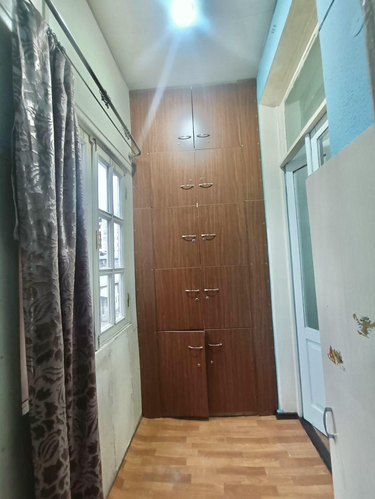 Studio Apartment For Rent In Tbilisi, Kote Marjanishvili St, 22a view 7