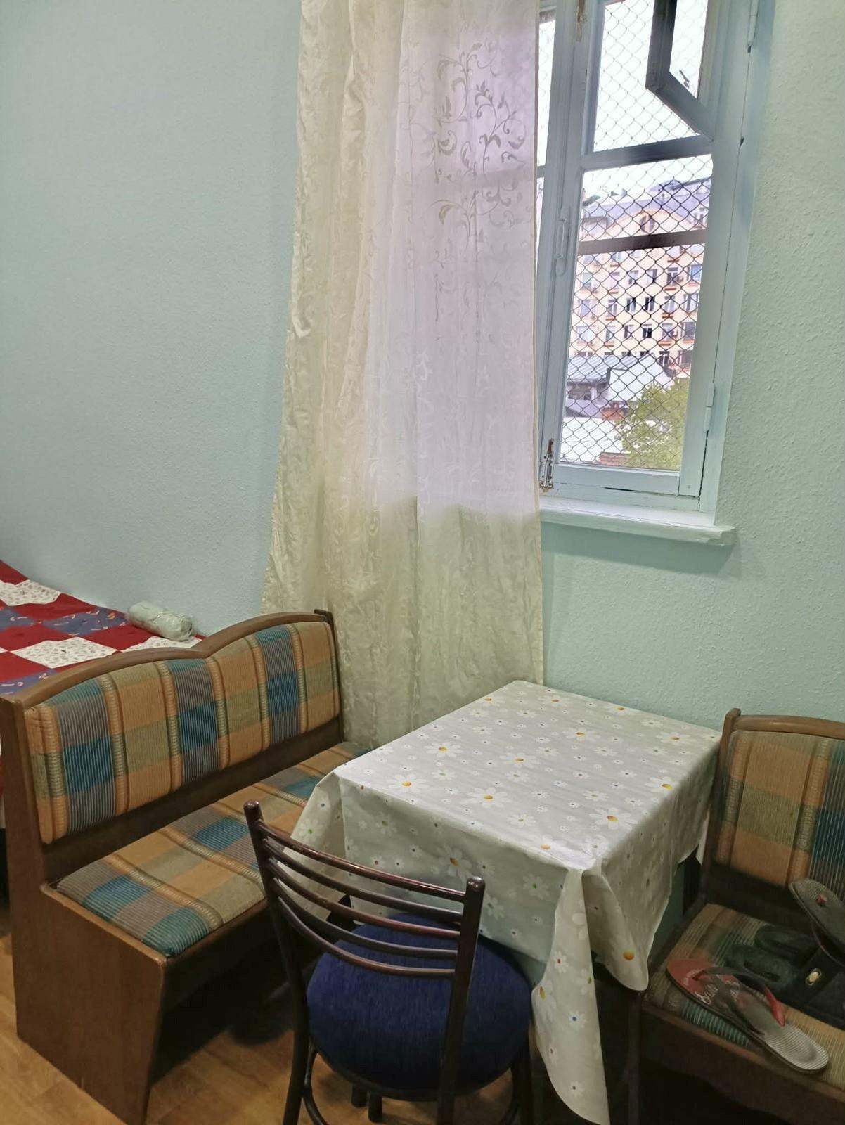 Studio Apartment For Rent In Tbilisi, Kote Marjanishvili St, 22a view 9