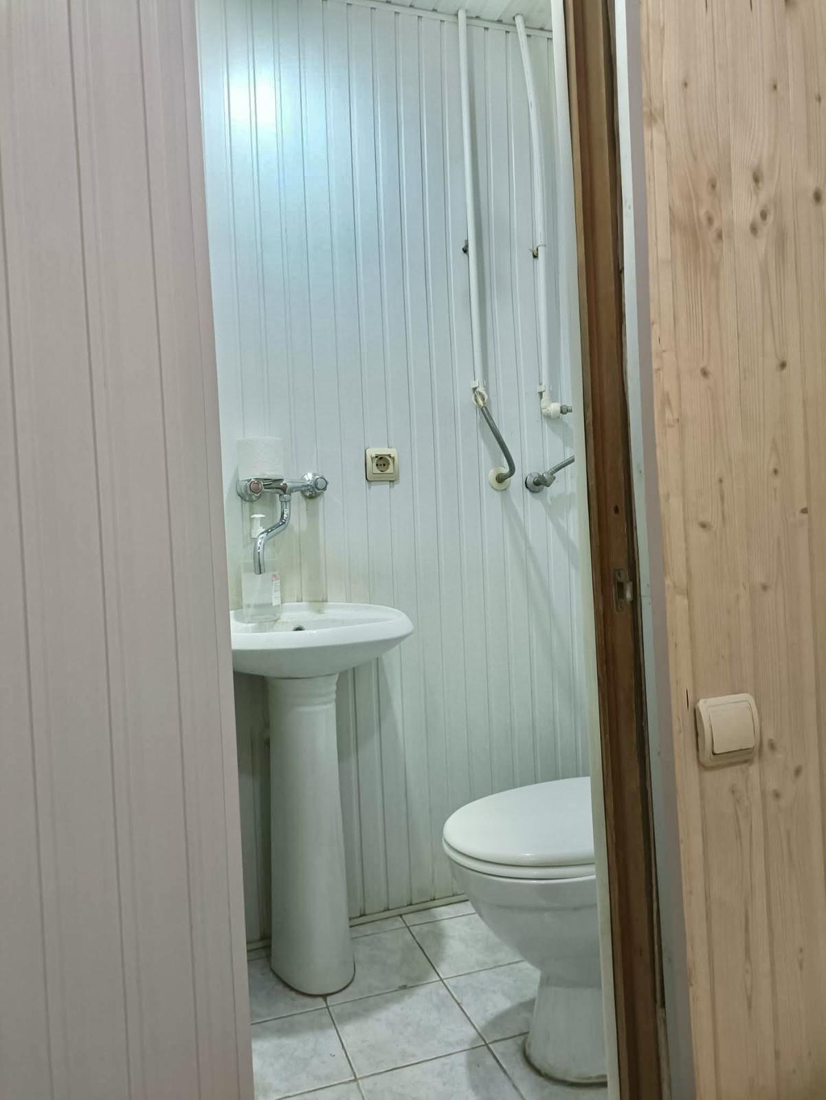 Studio Apartment For Rent In Tbilisi, Kote Marjanishvili St, 22a view 8