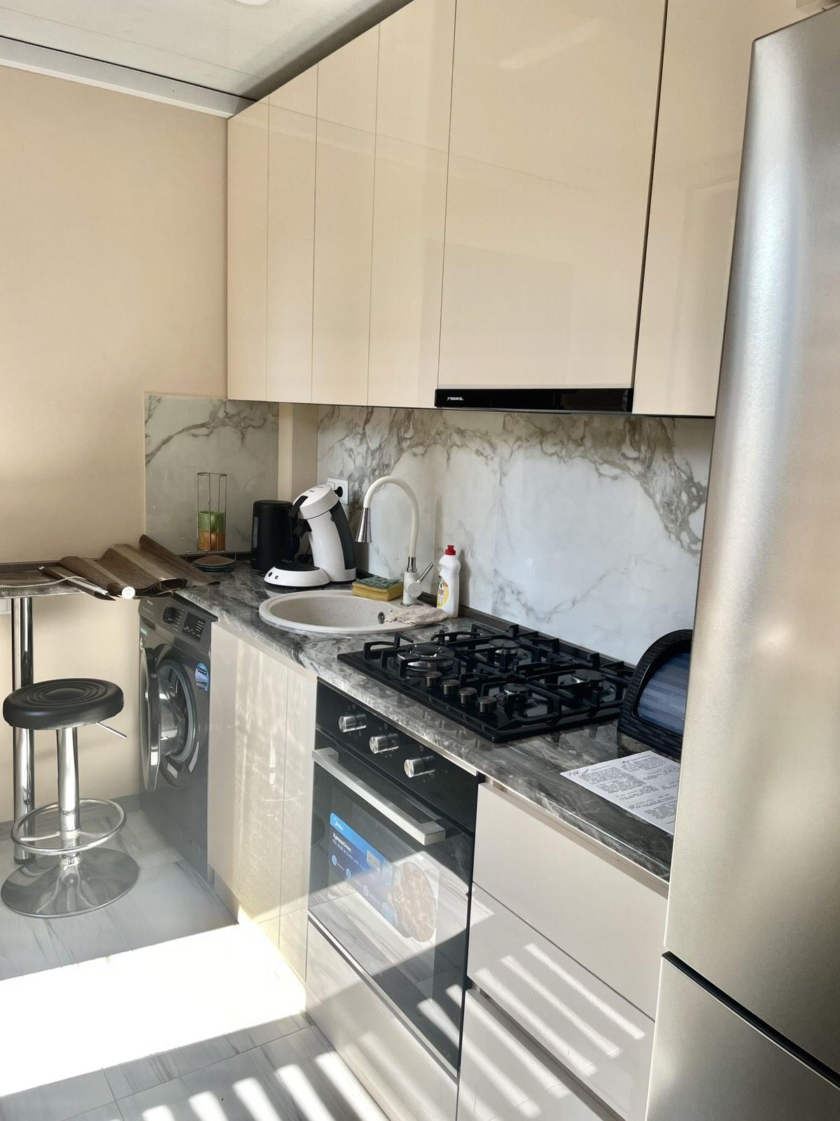 Studio Apartment For Rent In Tbilisi, Giorgi Mazniashivili St, 4 view 4