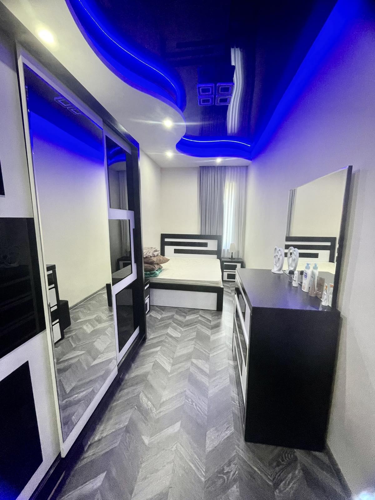 Studio Apartment For Rent In Tbilisi, Giorgi Mazniashivili St, 4 view 5