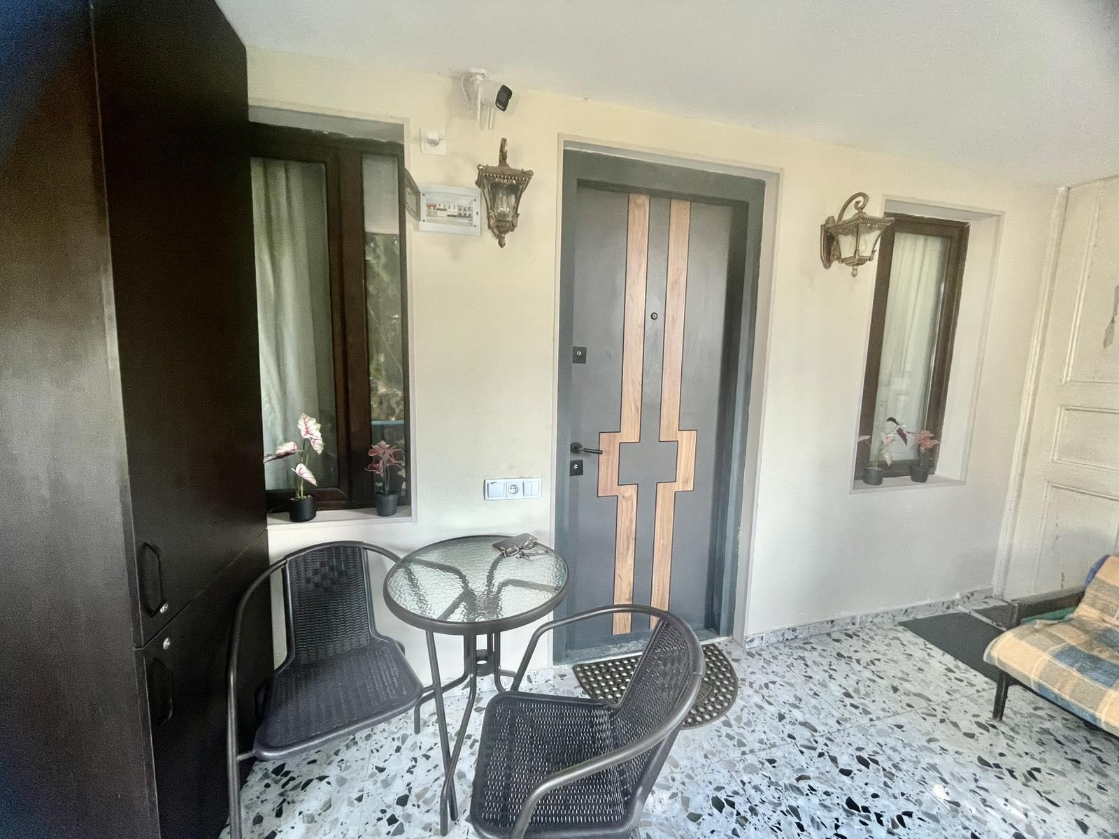 Studio Apartment For Rent In Tbilisi, Giorgi Mazniashivili St, 4 view 2
