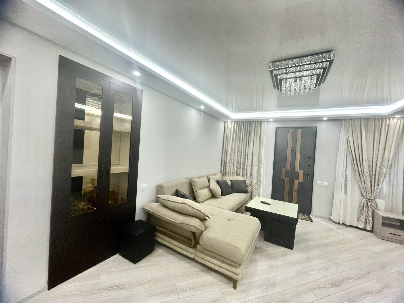 Studio Apartment For Rent In Tbilisi, Giorgi Mazniashivili St, 4 view 7