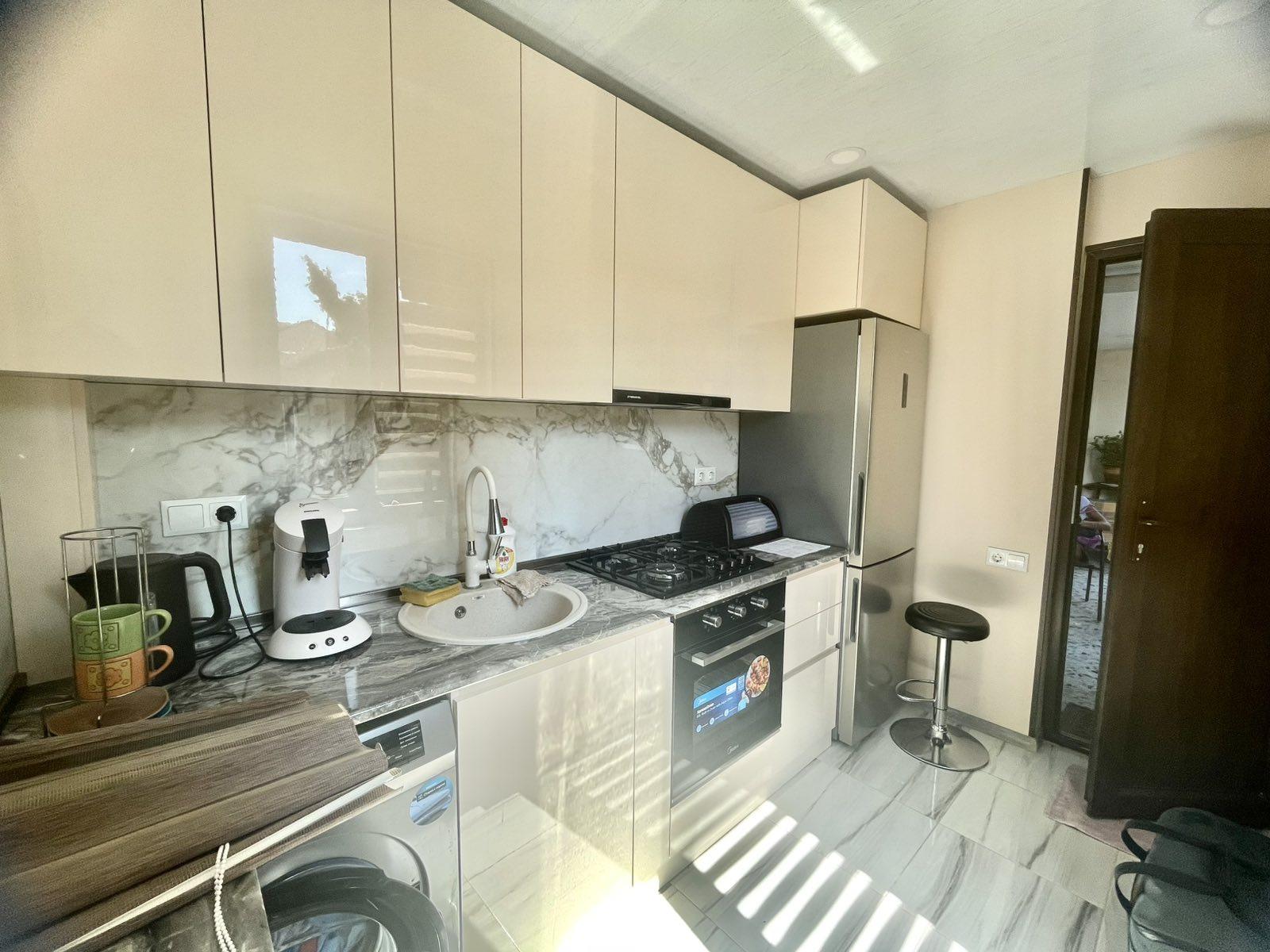 Studio Apartment For Rent In Tbilisi, Giorgi Mazniashivili St, 4 view 6