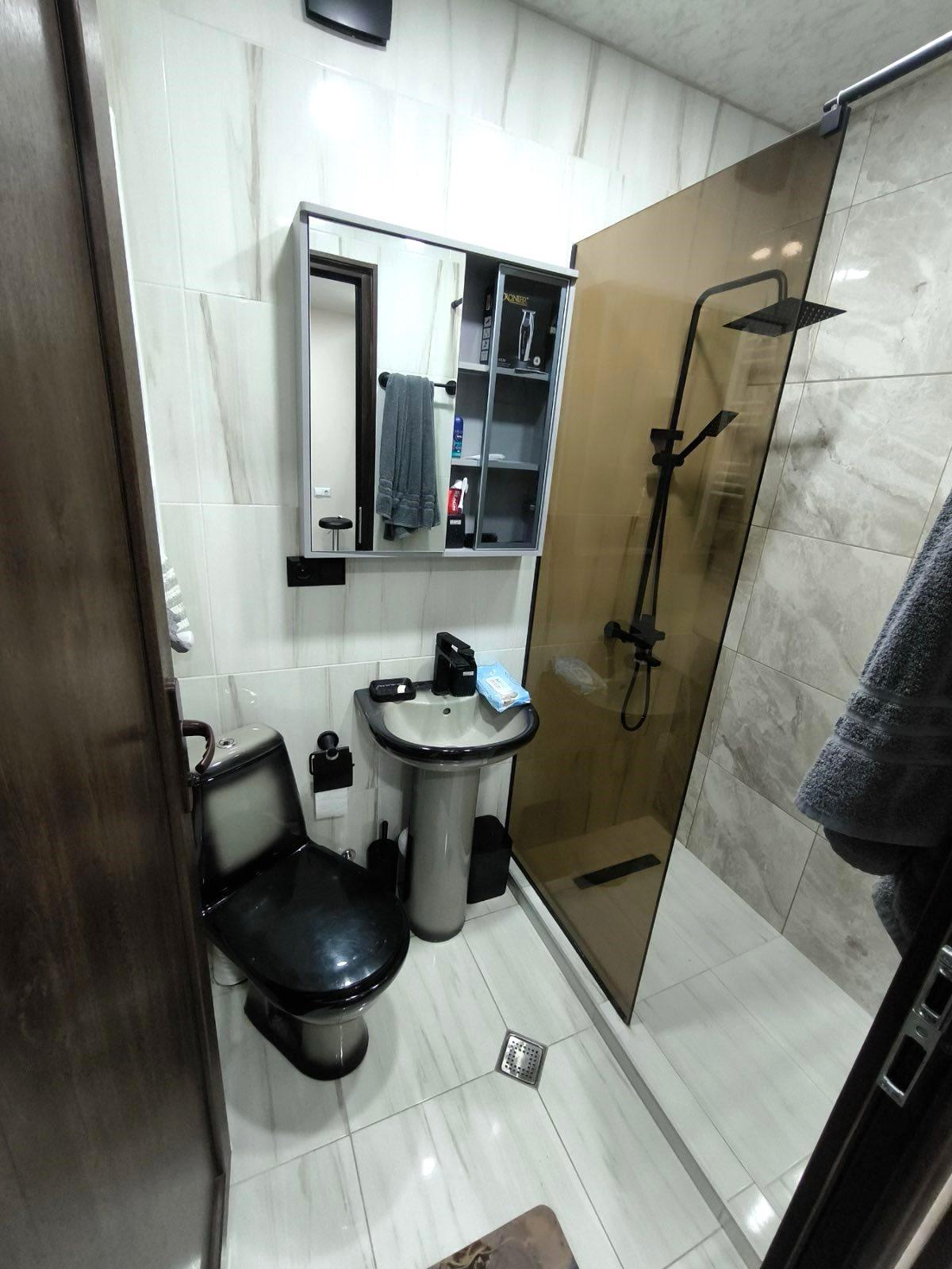 Studio Apartment For Rent In Tbilisi, Giorgi Mazniashivili St, 4 view 10