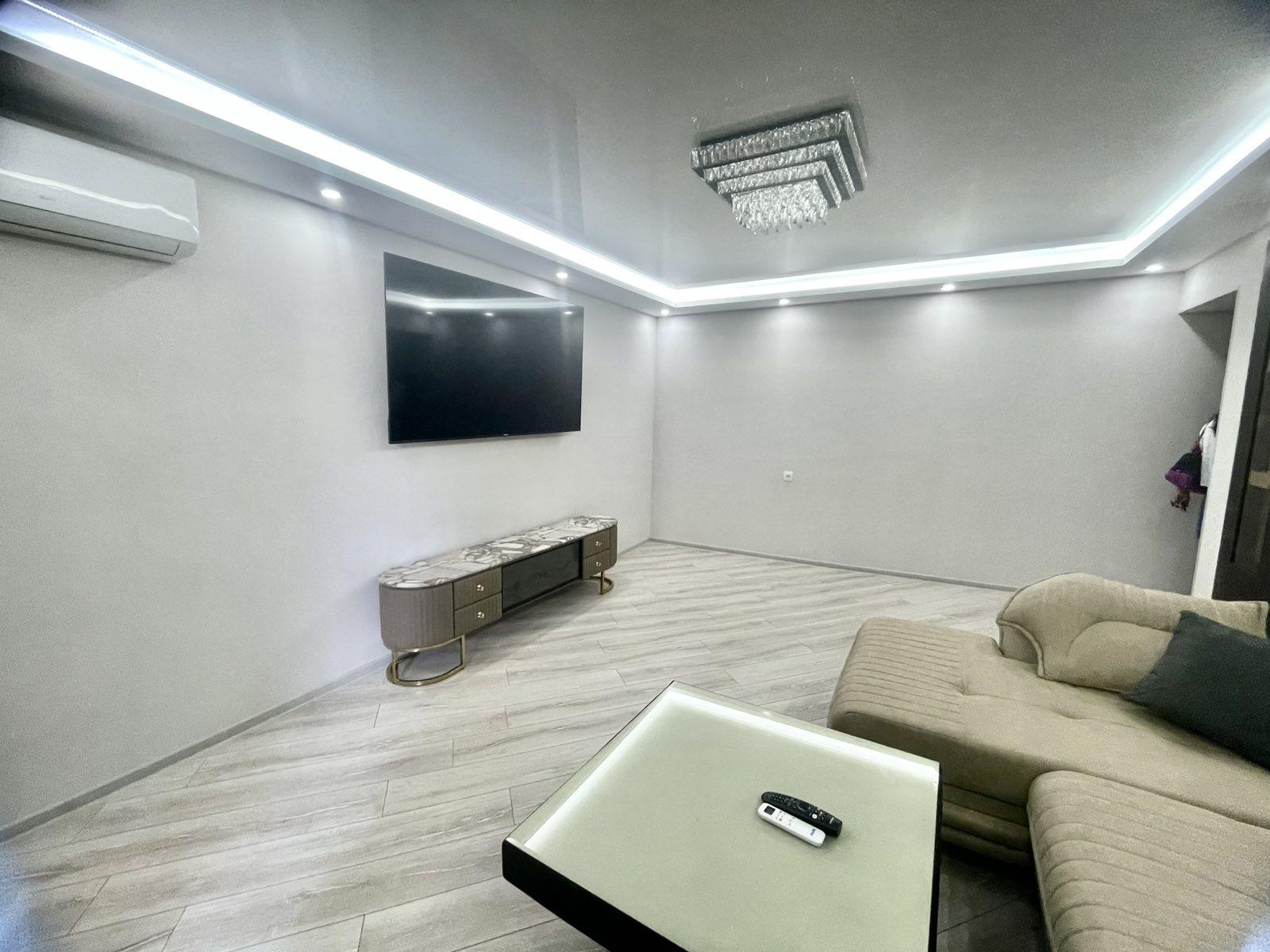 Studio Apartment For Rent In Tbilisi, Giorgi Mazniashivili St, 4 view 8