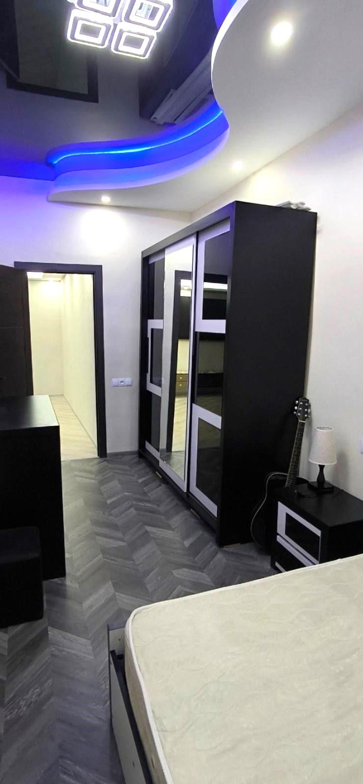 Studio Apartment For Rent In Tbilisi, Giorgi Mazniashivili St, 4 view 11