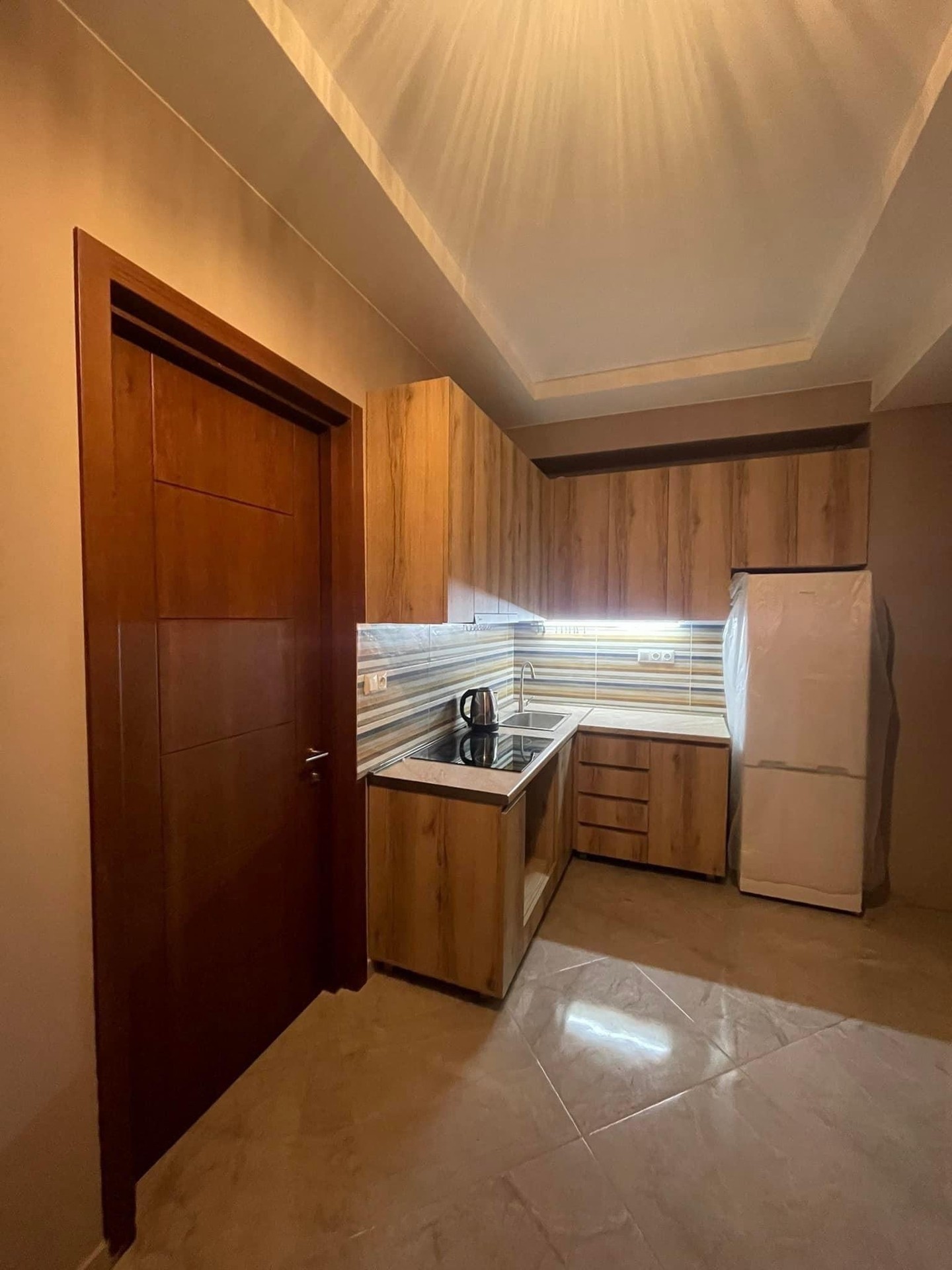 Vakhtang Gorgasali St, 8g: 4-Room, 80.0 M² | Korter.Ge view 2