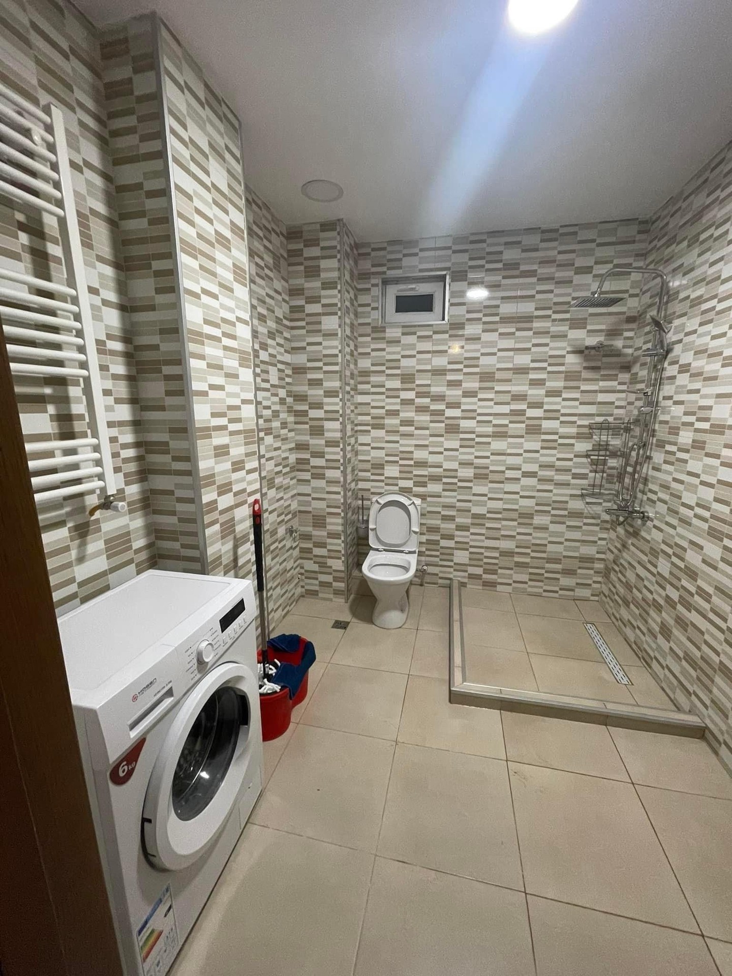 Vakhtang Gorgasali St, 8g: 4-Room, 80.0 M² | Korter.Ge view 4