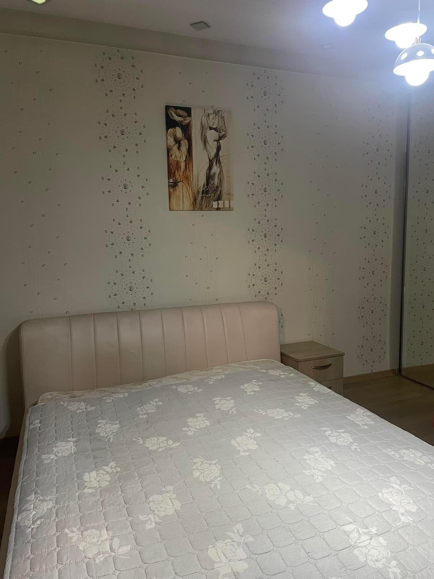 Vakhtang Gorgasali St, 8g: 4-Room, 80.0 M² | Korter.Ge view 5