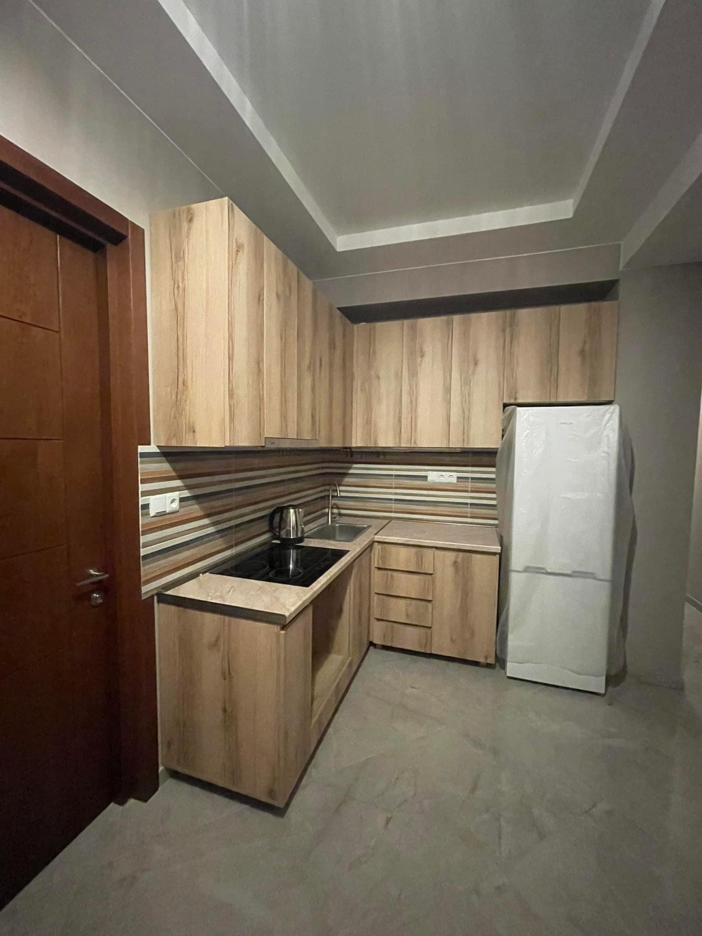 Vakhtang Gorgasali St, 8g: 4-Room, 80.0 M² | Korter.Ge view 1