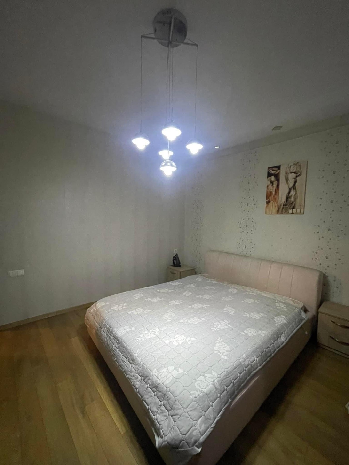 Vakhtang Gorgasali St, 8g: 4-Room, 80.0 M² | Korter.Ge view 7