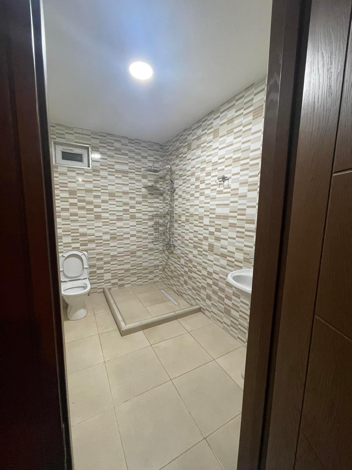 Vakhtang Gorgasali St, 8g: 4-Room, 80.0 M² | Korter.Ge view 8