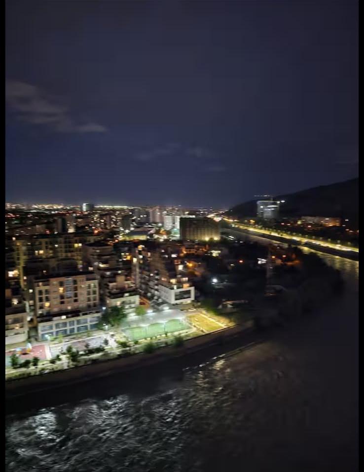 Dimitri Gulia Square: Studio, 33.0 M² | Korter.Ge view 9