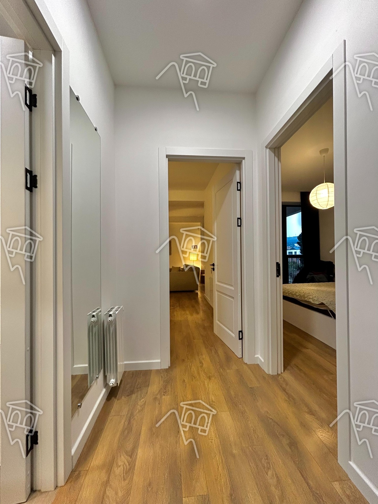 2-Room Apartment For Sale In Tbilisi, Mikheil Tsinamdzghvrishvili St, 125 view 8