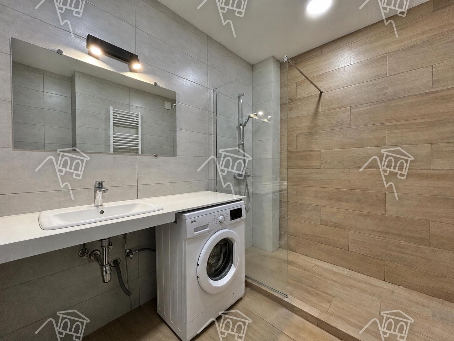 2-Room Apartment For Sale In Tbilisi, Mikheil Tsinamdzghvrishvili St, 125 view 10
