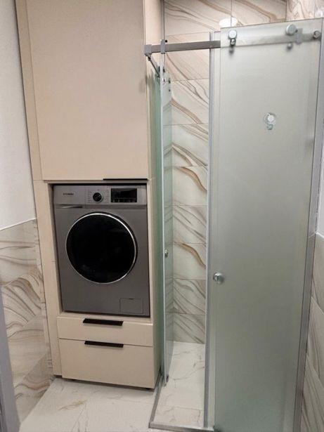 Park Ortachala: 2-Room, 55.0 M² | Korter.Ge view 9