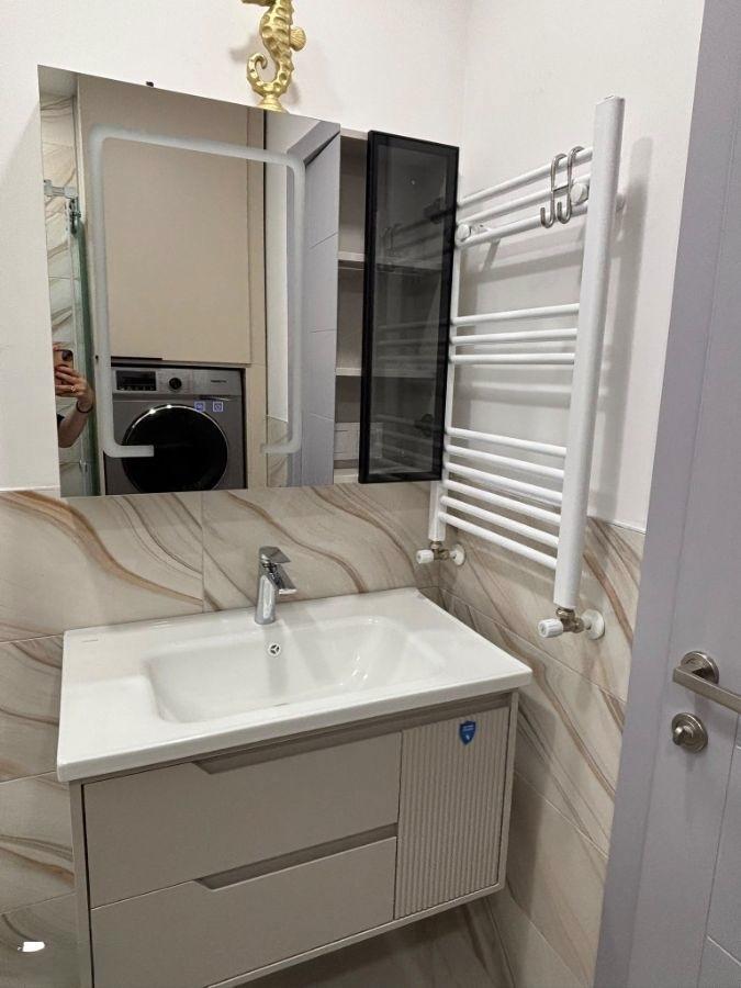 Park Ortachala: 2-Room, 55.0 M² | Korter.Ge view 2