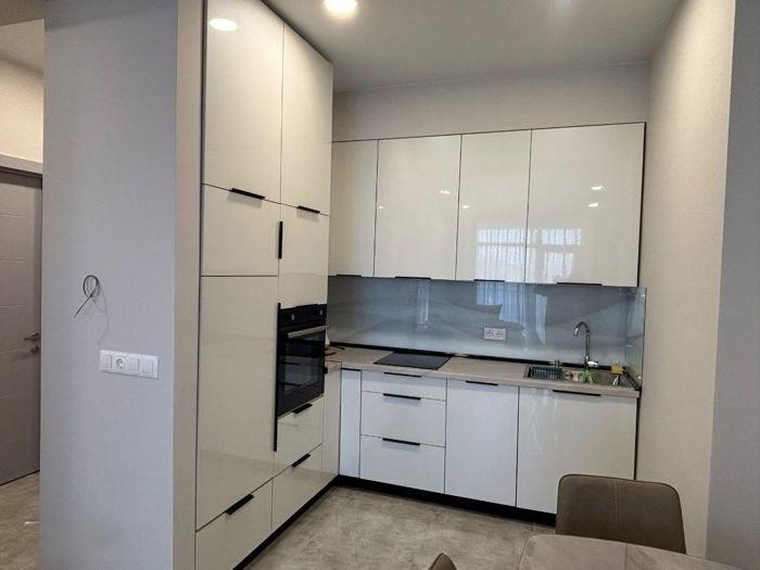 Park Ortachala: 2-Room, 55.0 M² | Korter.Ge view 6