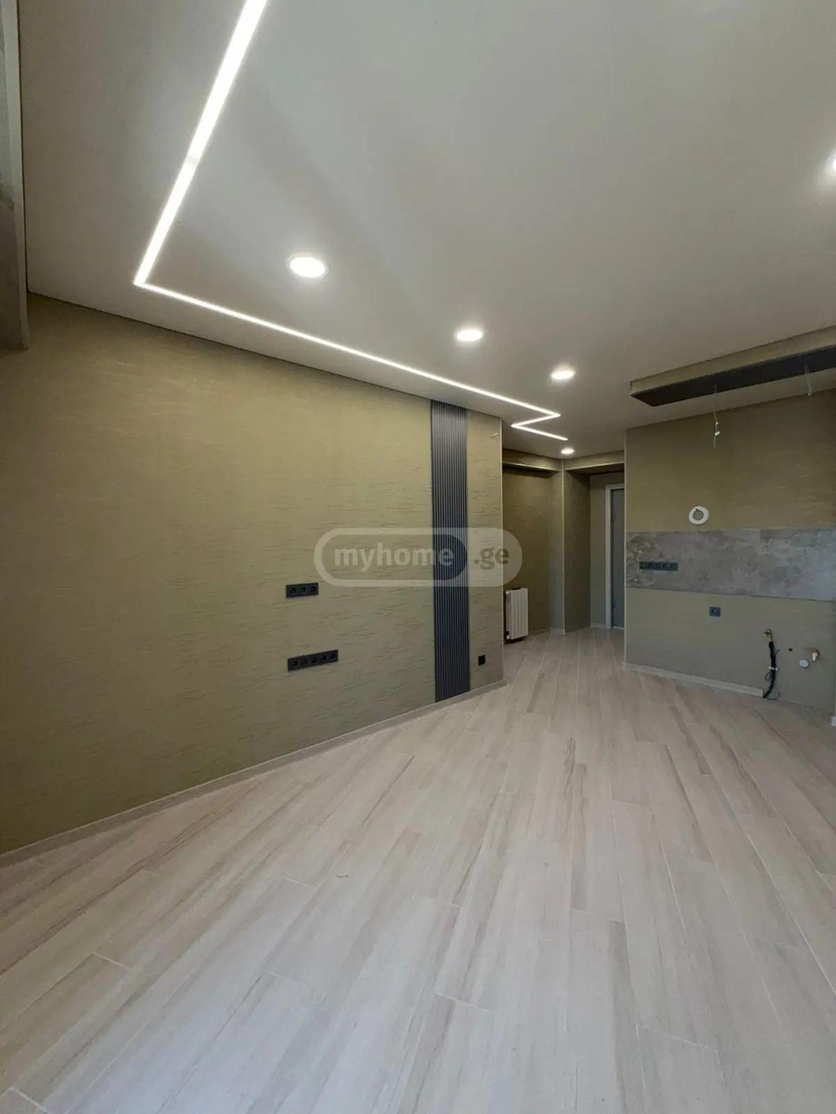 Archil Mefe St, 3: 3-Room, 51.0 M² | Korter.Ge view 7