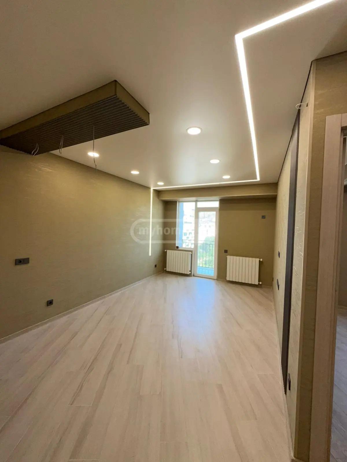 Archil Mefe St, 3: 3-Room, 51.0 M² | Korter.Ge view 6
