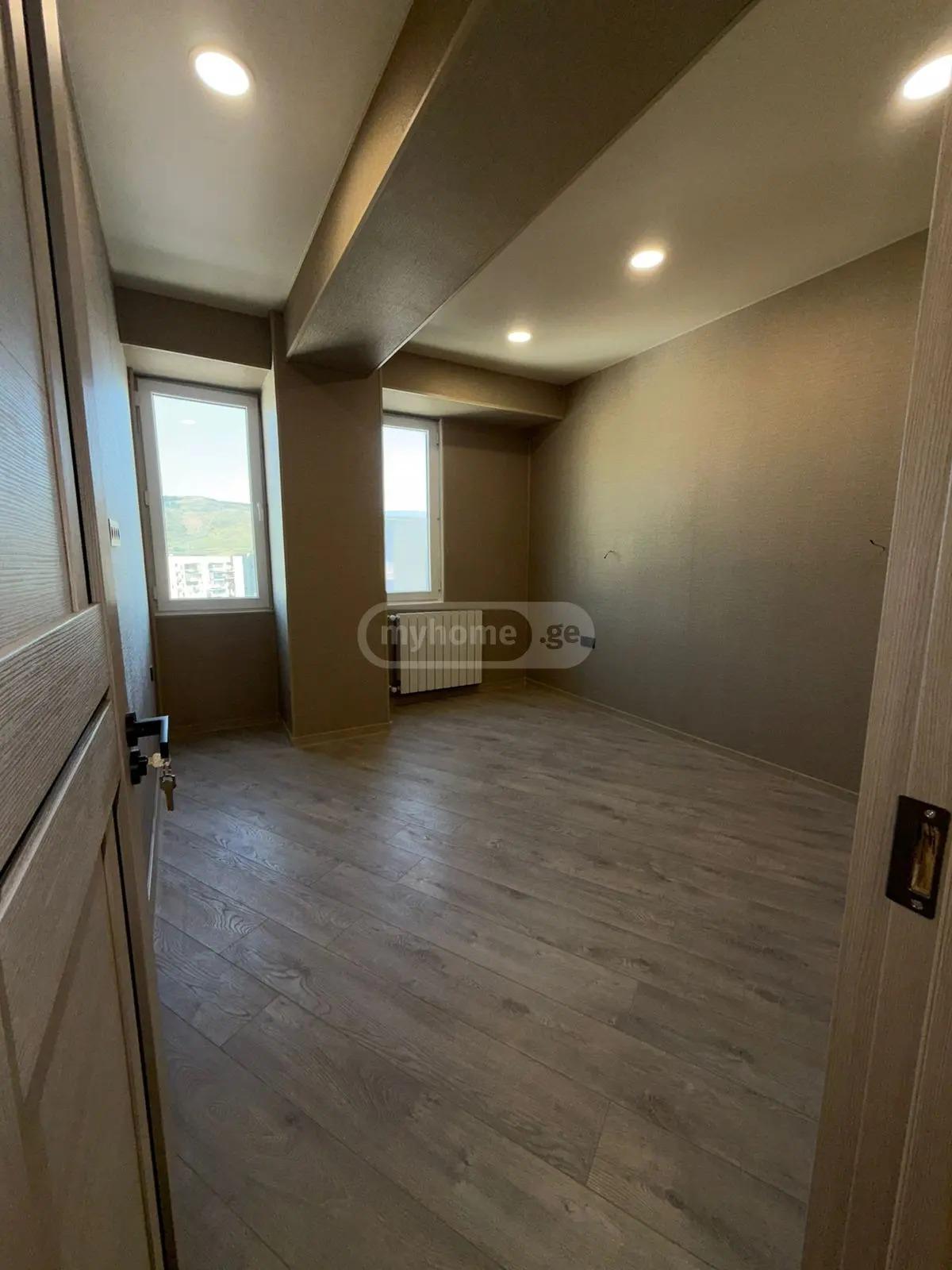 Archil Mefe St, 3: 3-Room, 51.0 M² | Korter.Ge view 9