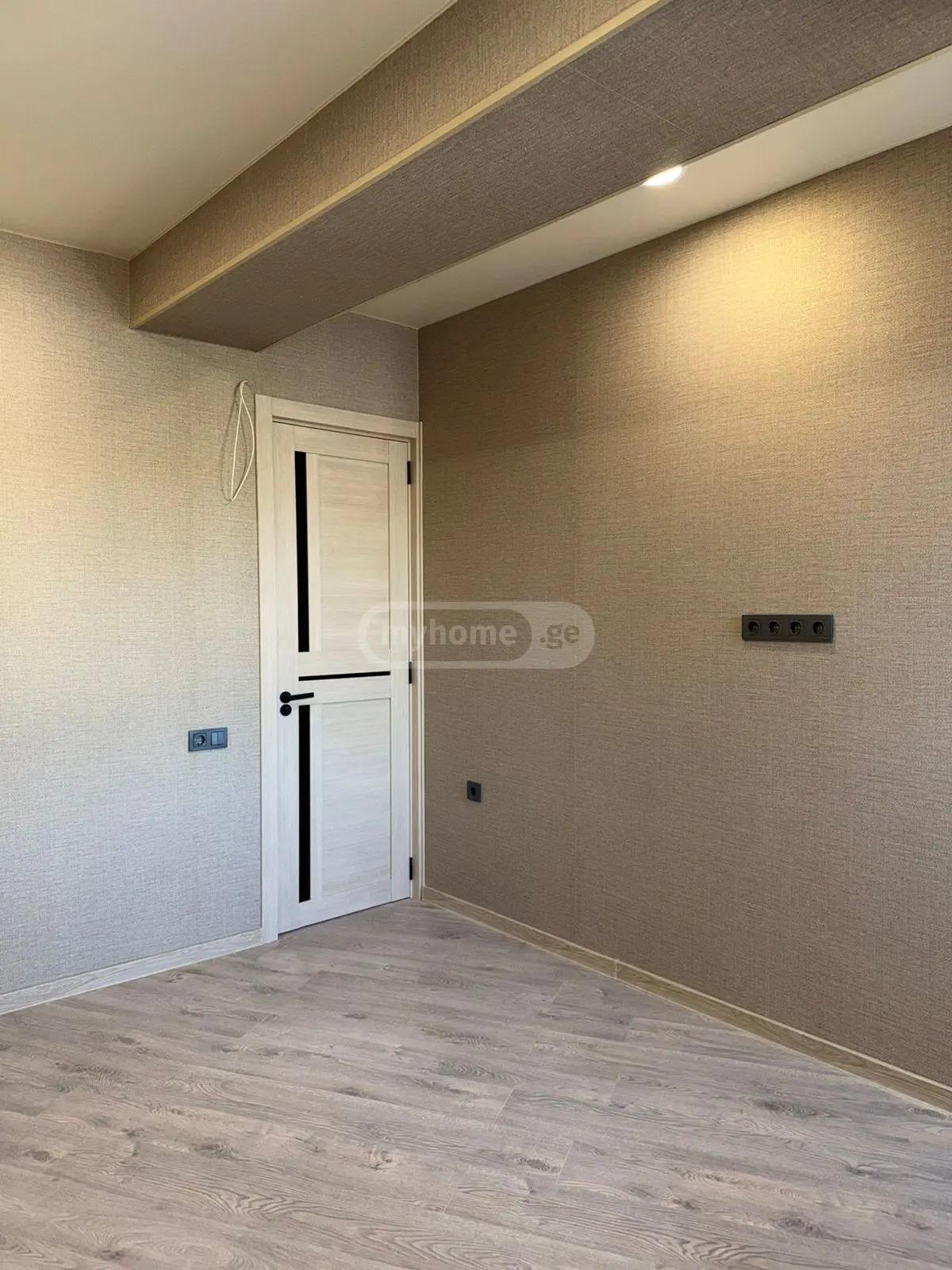 Archil Mefe St, 3: 3-Room, 51.0 M² | Korter.Ge view 10