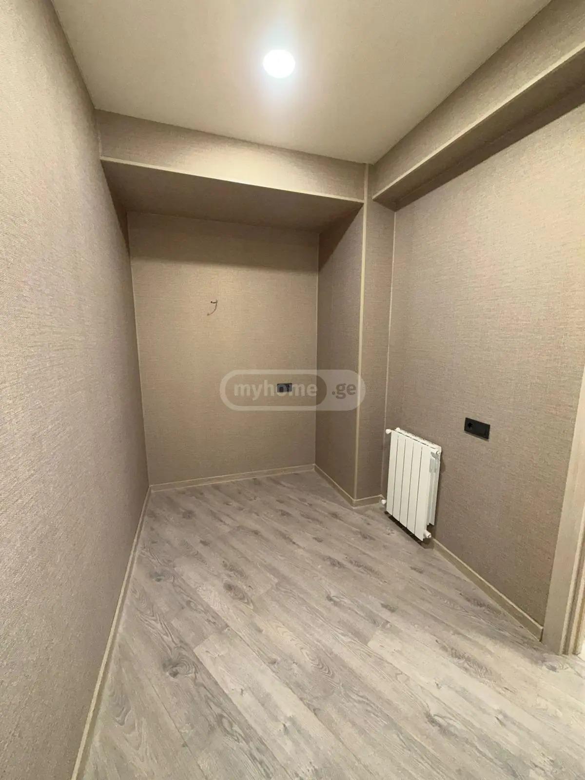 Archil Mefe St, 3: 3-Room, 51.0 M² | Korter.Ge view 12