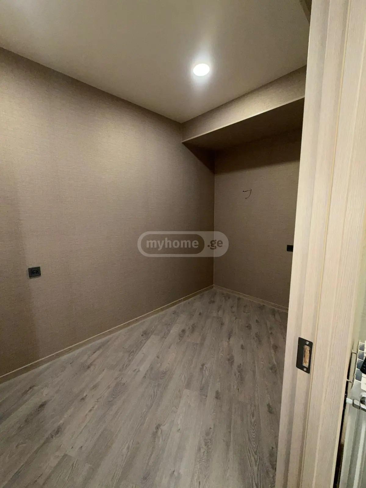 Archil Mefe St, 3: 3-Room, 51.0 M² | Korter.Ge view 11