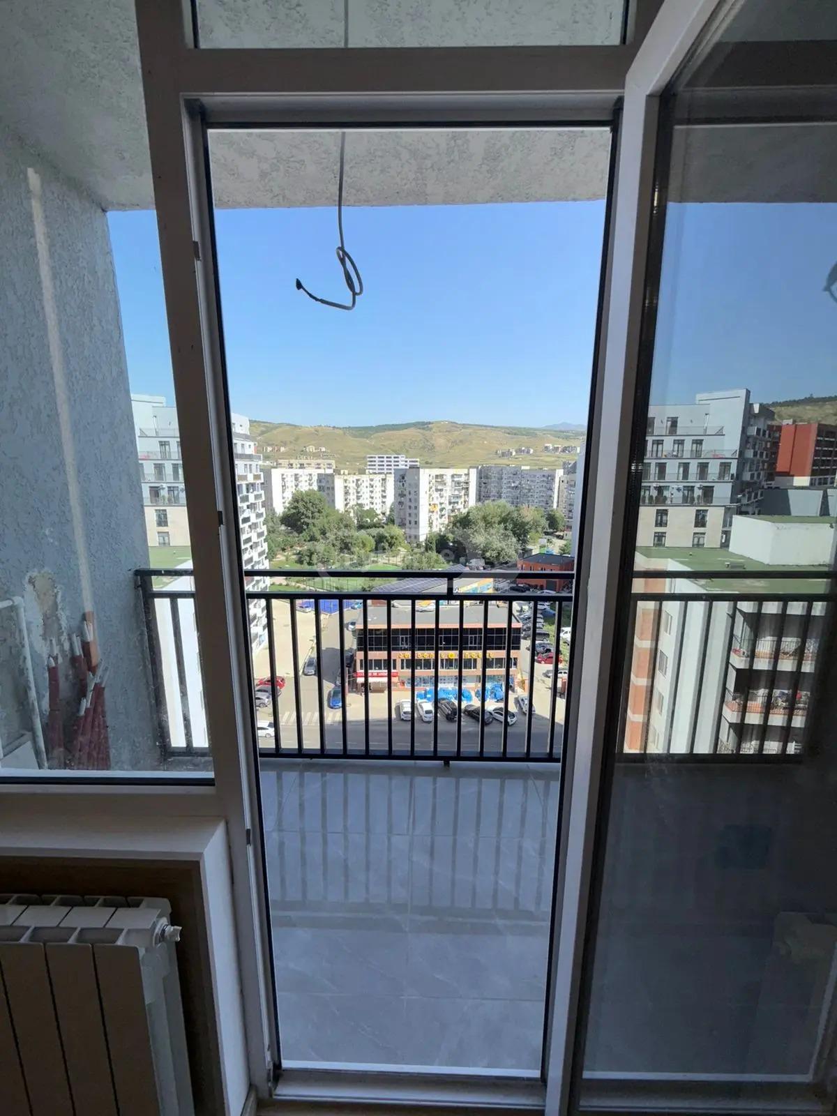 Archil Mefe St, 3: 3-Room, 51.0 M² | Korter.Ge view 15