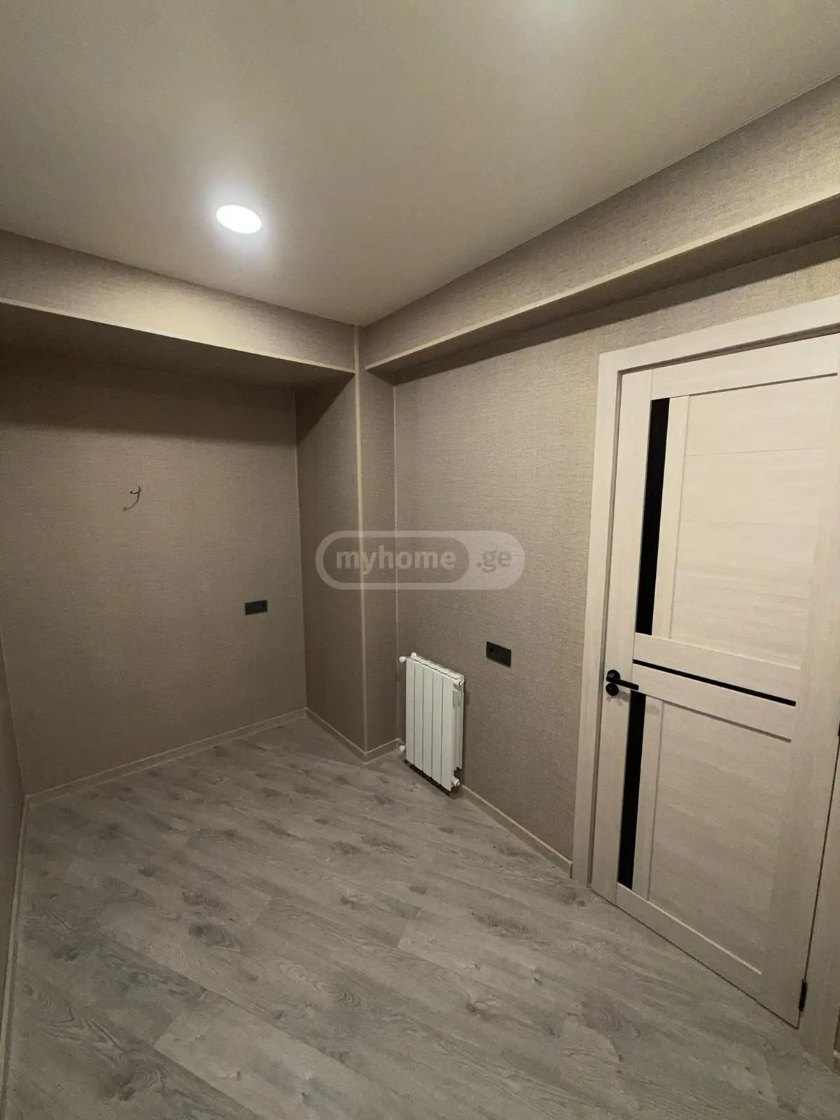 Archil Mefe St, 3: 3-Room, 51.0 M² | Korter.Ge view 13