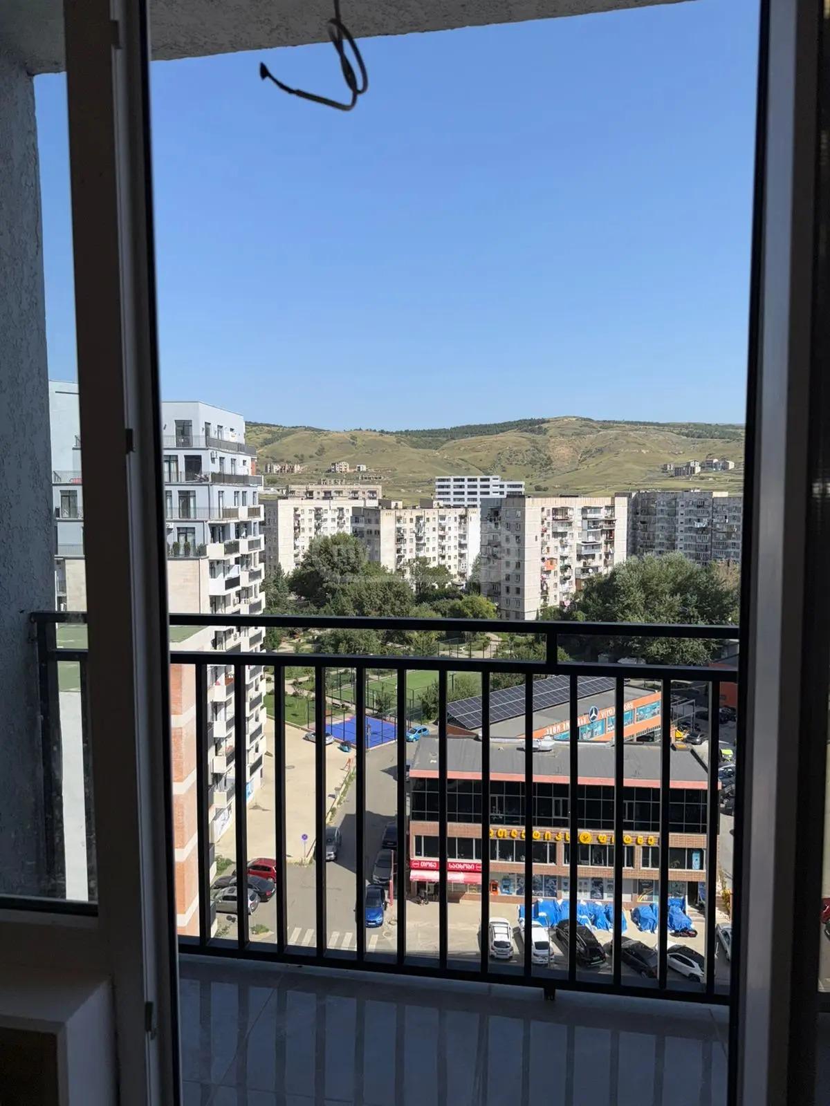 Archil Mefe St, 3: 3-Room, 51.0 M² | Korter.Ge view 16