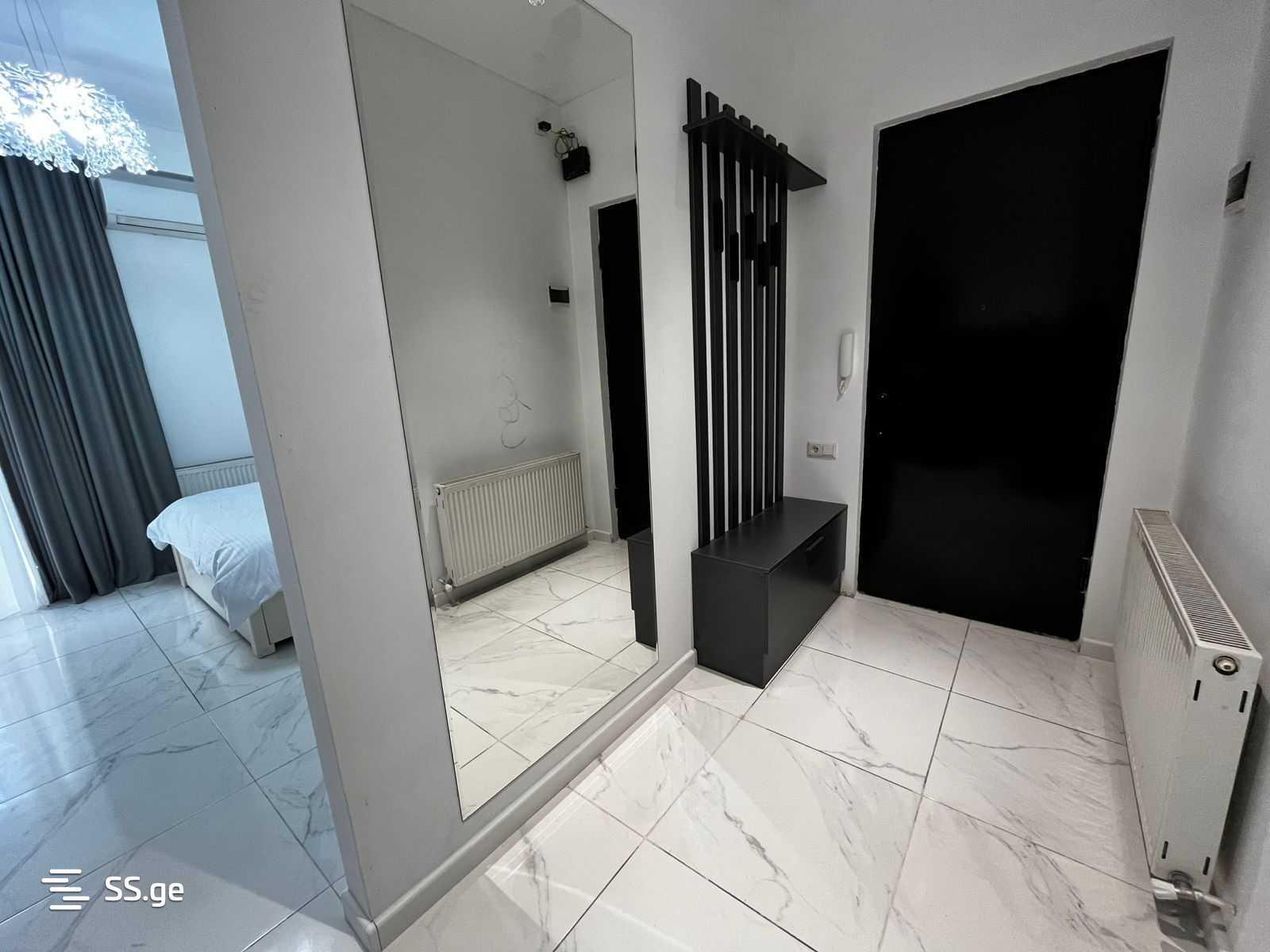 York Orta: Studio, 40.0 M² | Korter.Ge view 5
