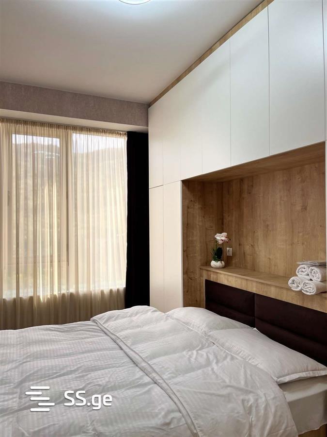 Dona Palace Ortachala: 3-Room, 80.0 M² | Korter.Ge view 5